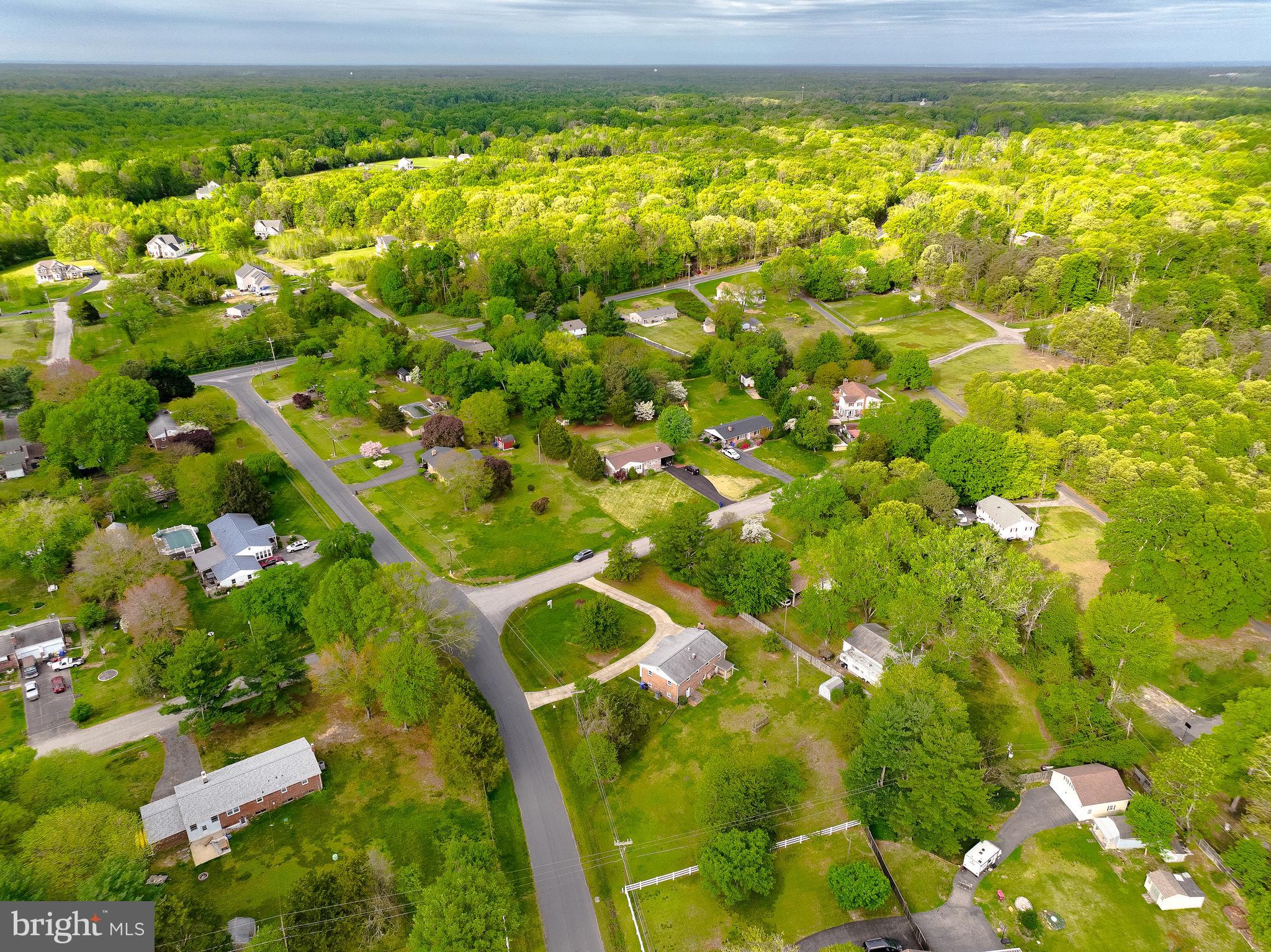 HOPE ACRES SUB - Residential