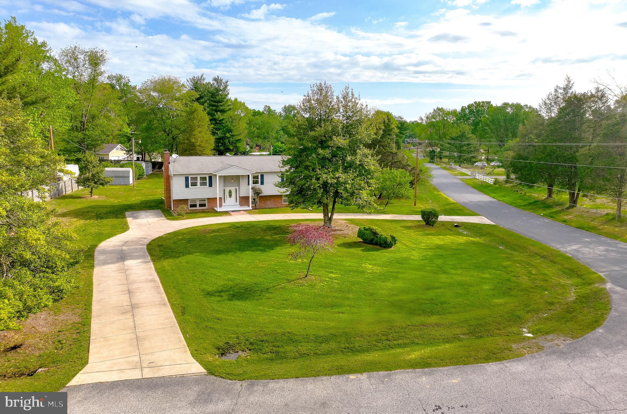 HOPE ACRES SUB - Residential