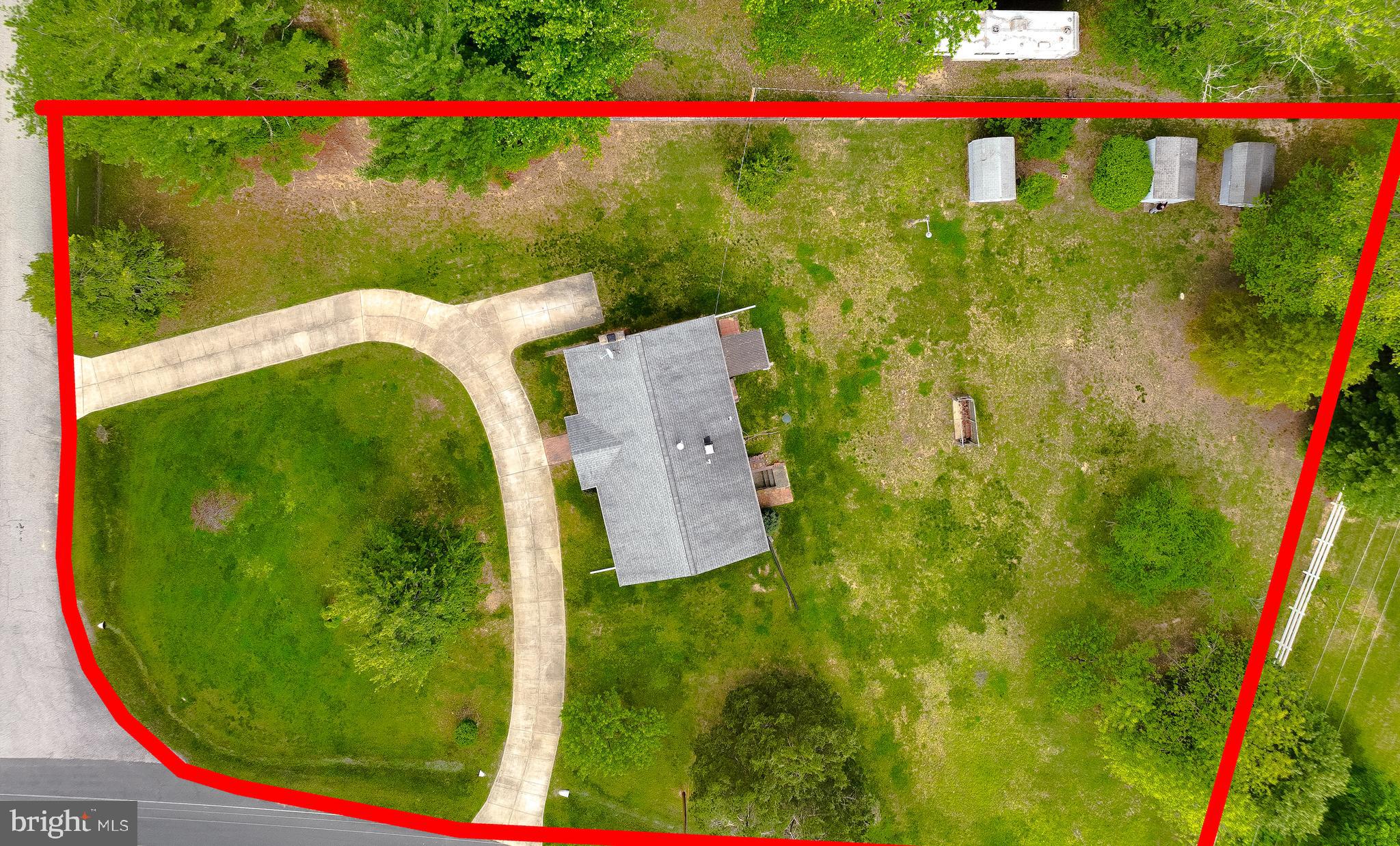 HOPE ACRES SUB - Residential