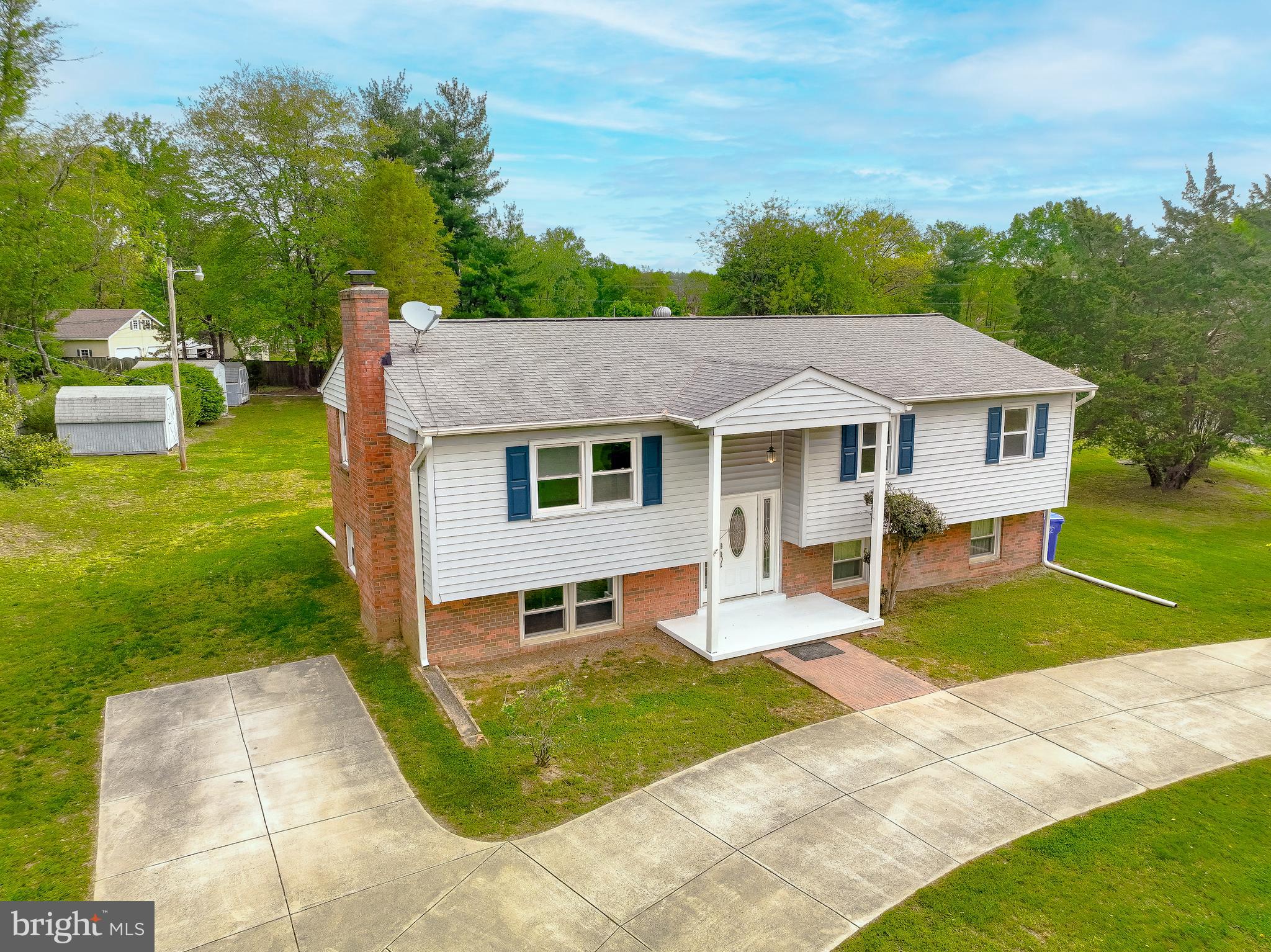 HOPE ACRES SUB - Residential