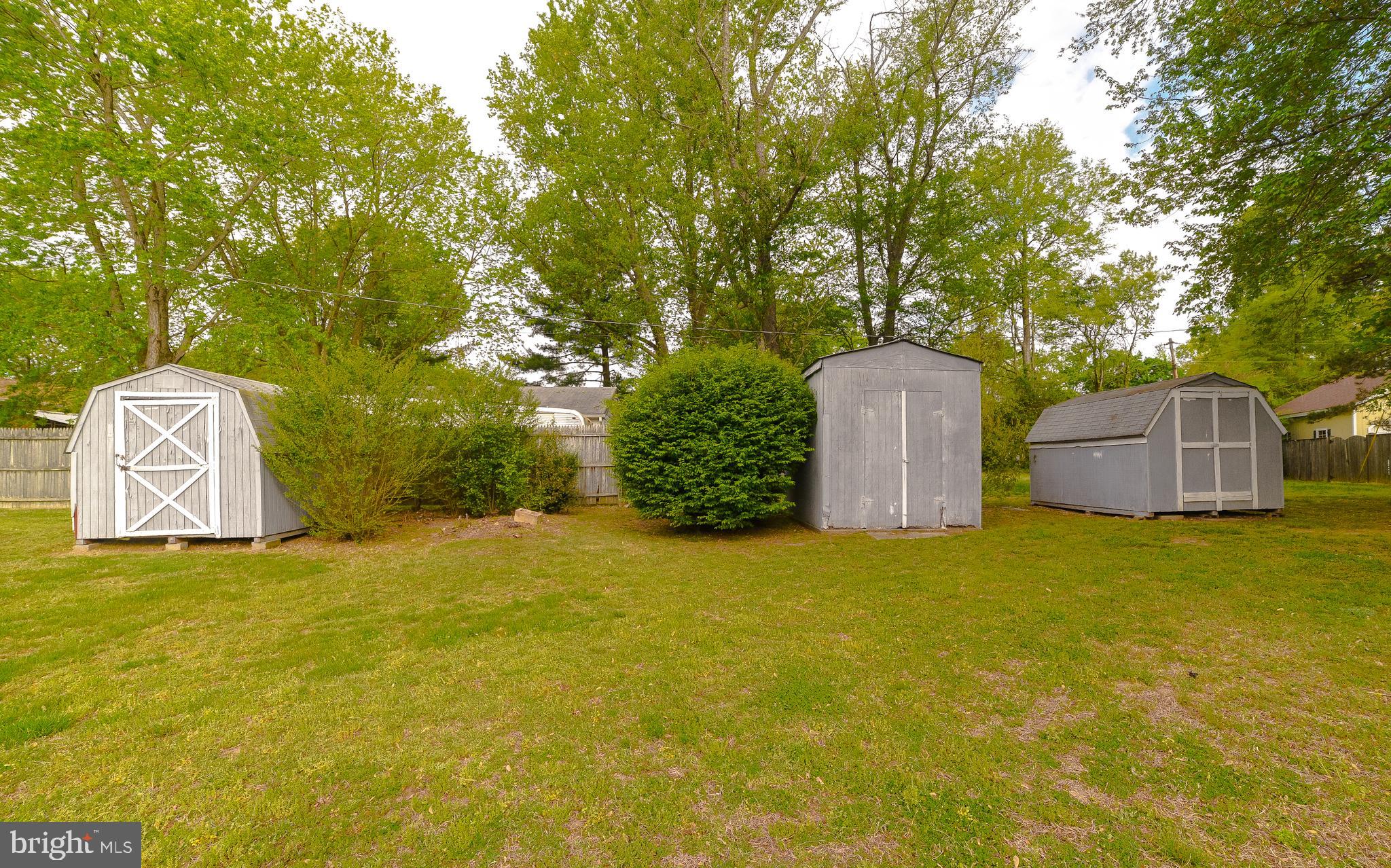 HOPE ACRES SUB - Residential