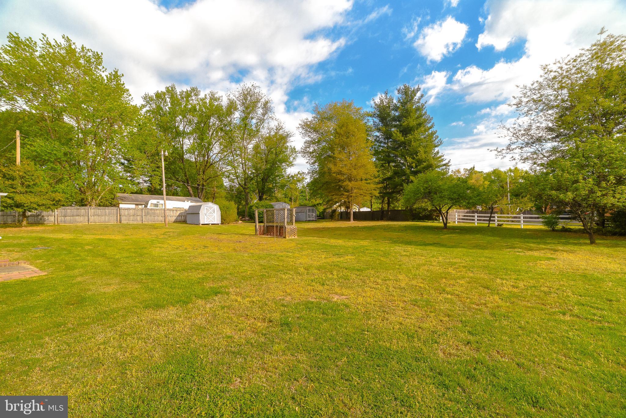 HOPE ACRES SUB - Residential