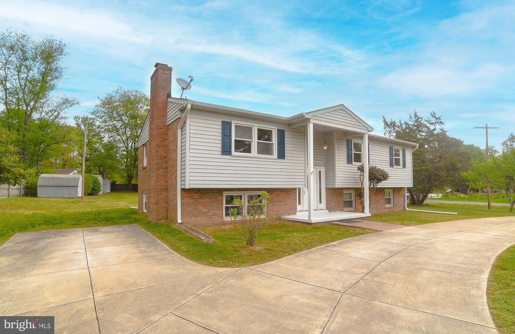 HOPE ACRES SUB - Residential