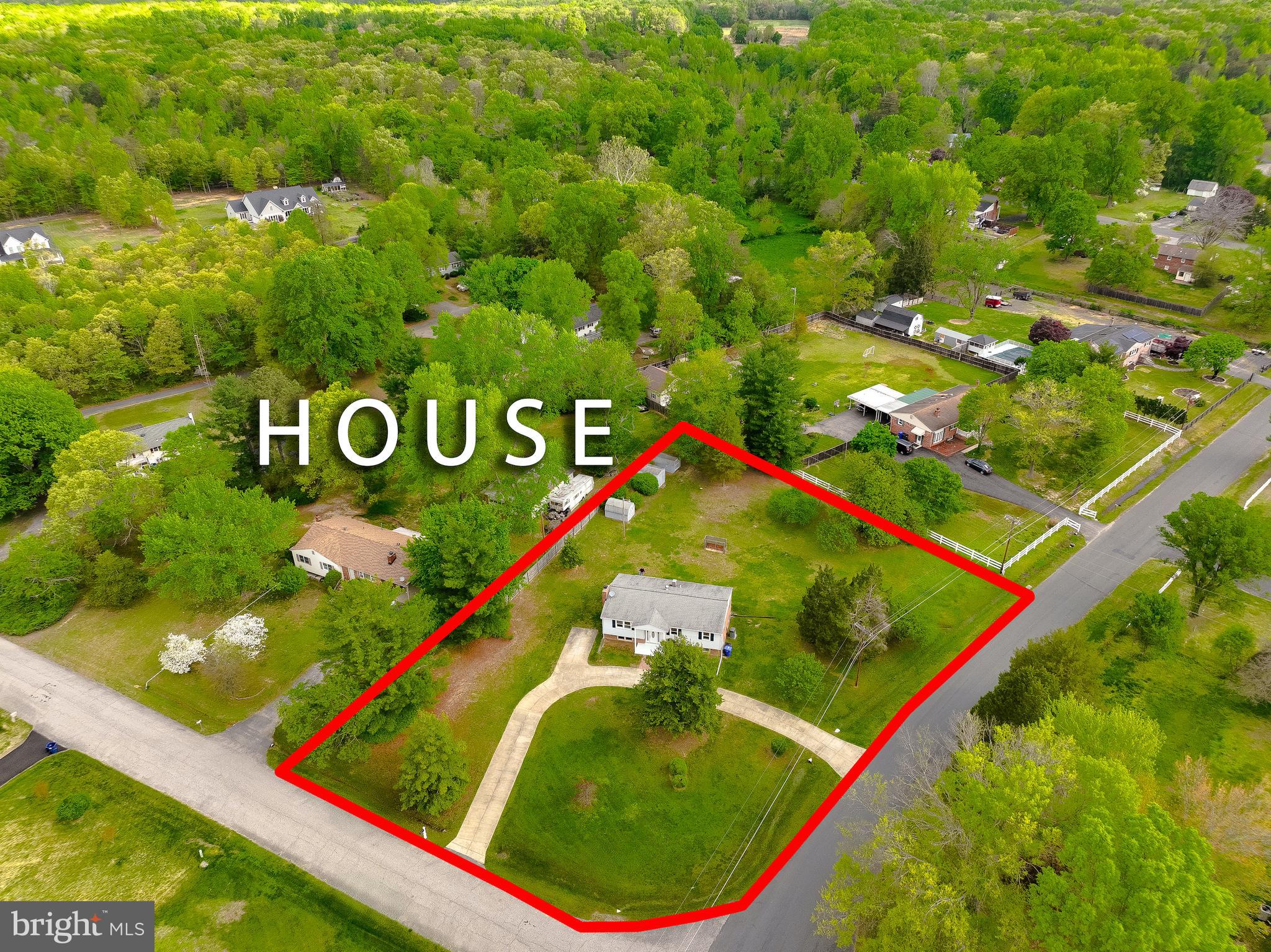 HOPE ACRES SUB - Residential