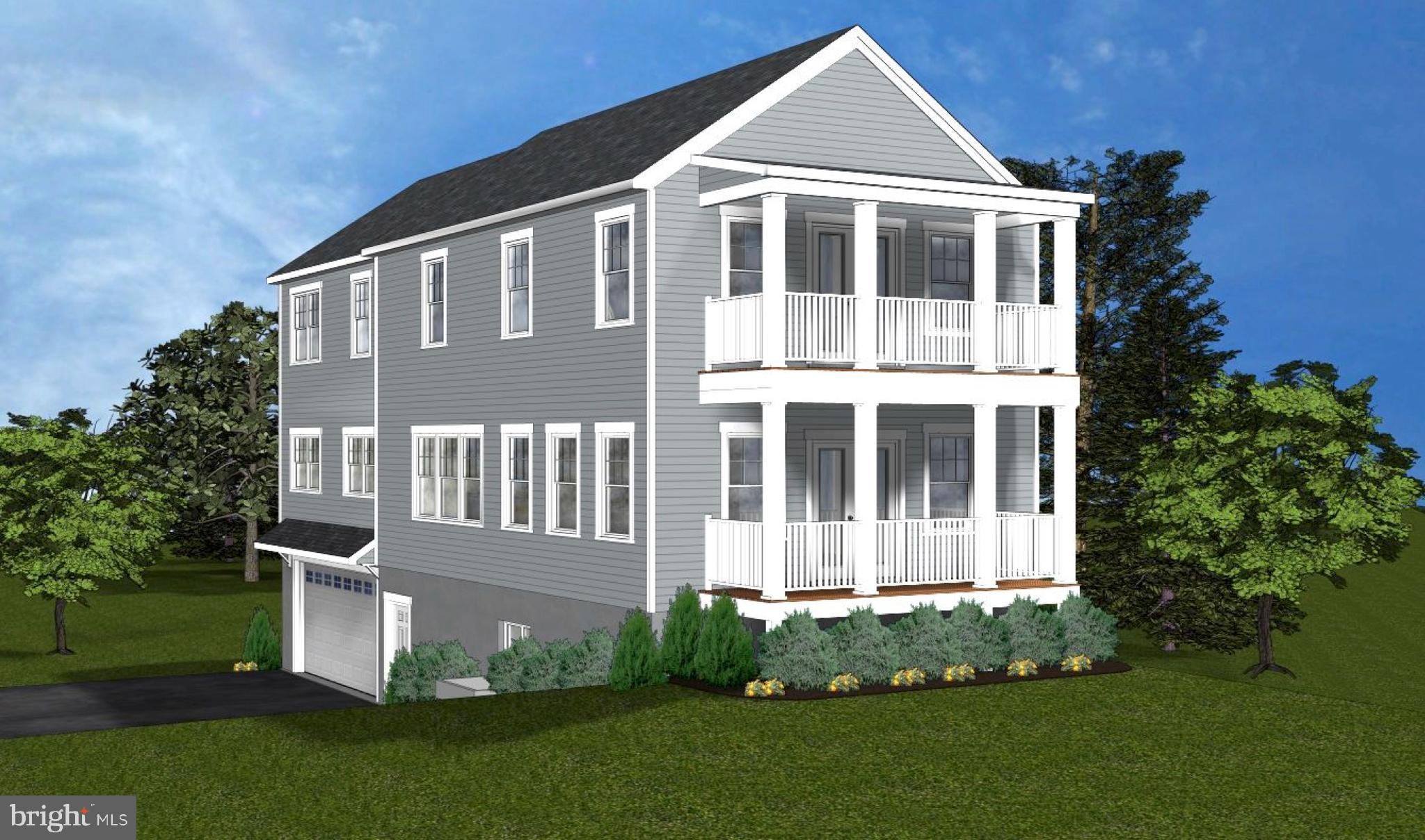 LOCH HAVEN - Residential