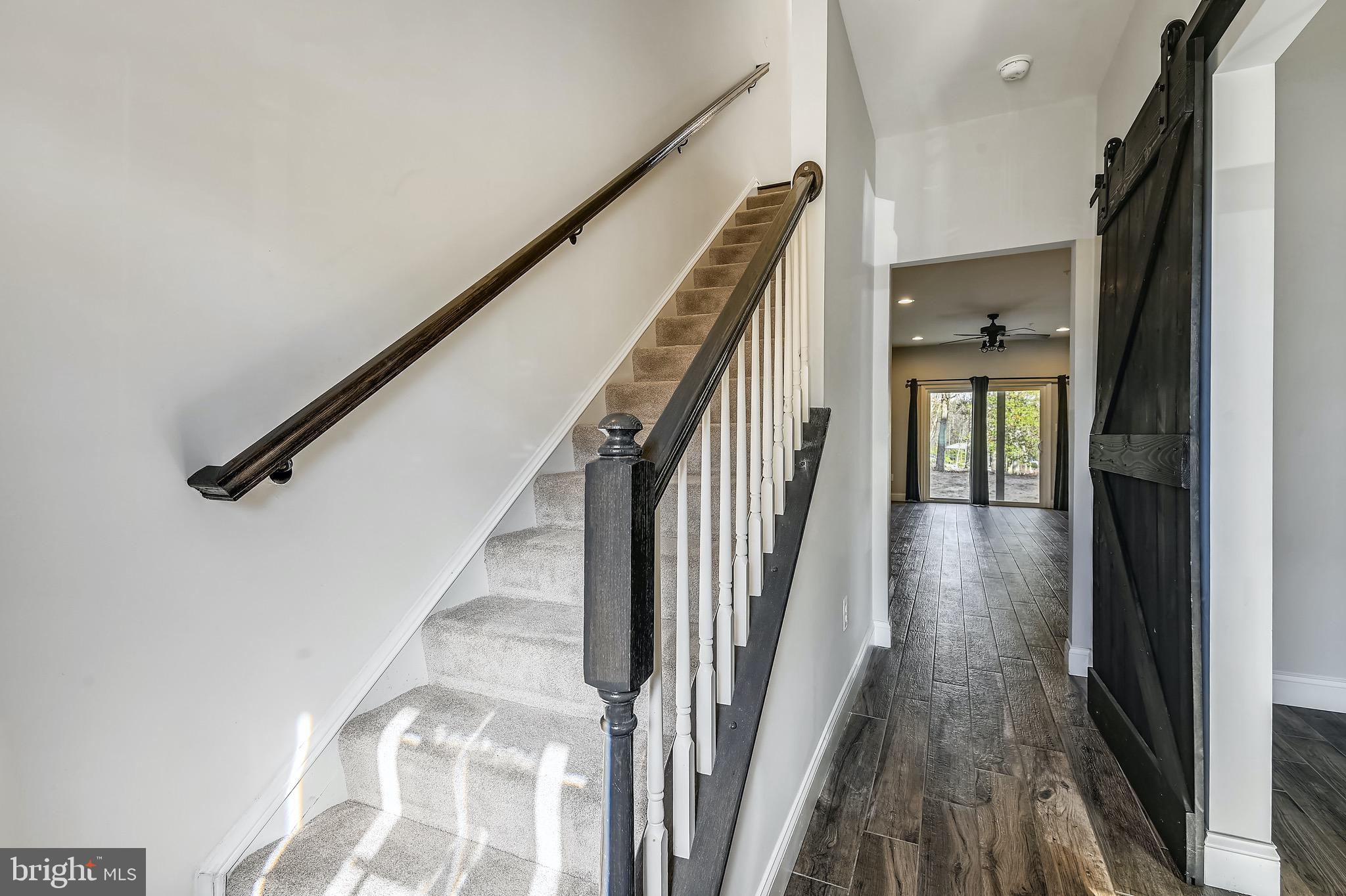 CREEKSIDE VILLAGE AT TANYARD SPRINGS - Residential Lease