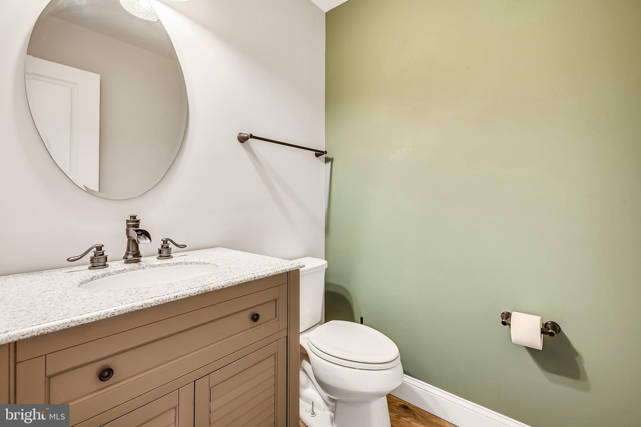 CREEKSIDE VILLAGE AT TANYARD SPRINGS - Residential Lease