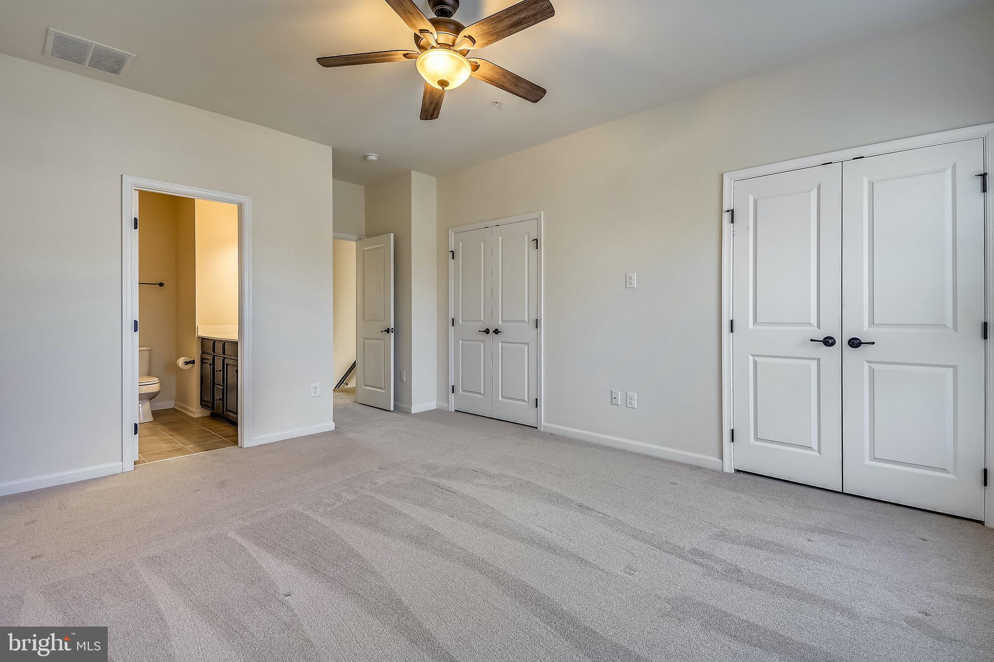 CREEKSIDE VILLAGE AT TANYARD SPRINGS - Residential Lease