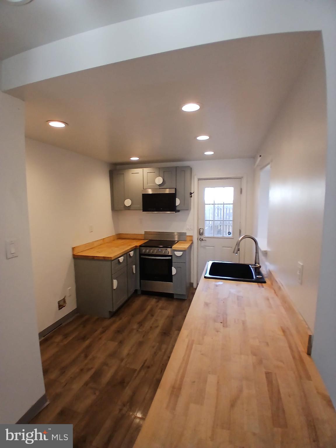 MILL CREEK - Residential