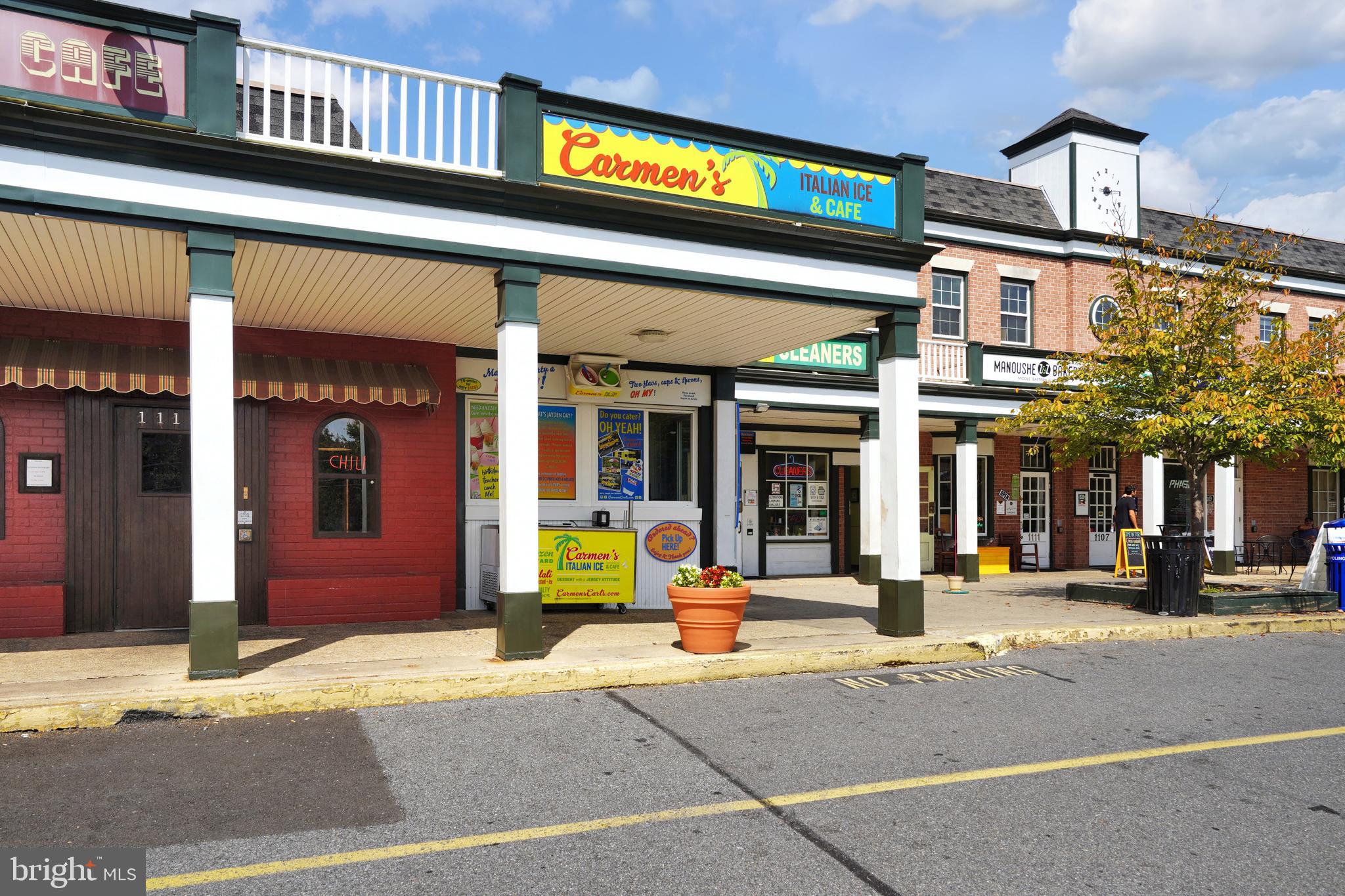 PLYMOUTH GARDENS - Residential