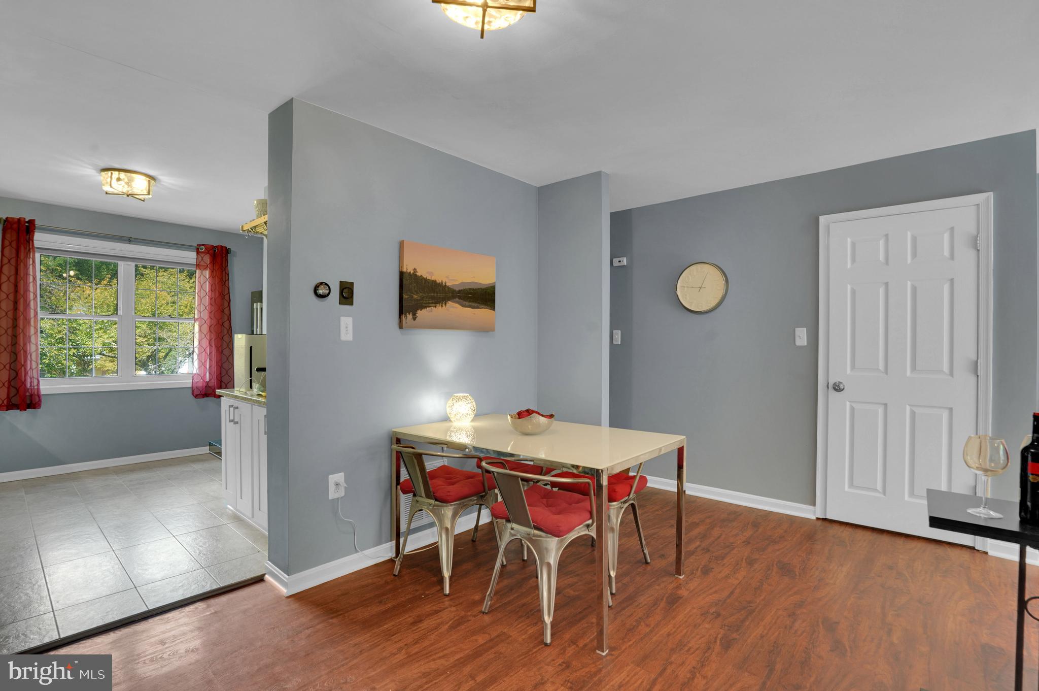 PLYMOUTH GARDENS - Residential