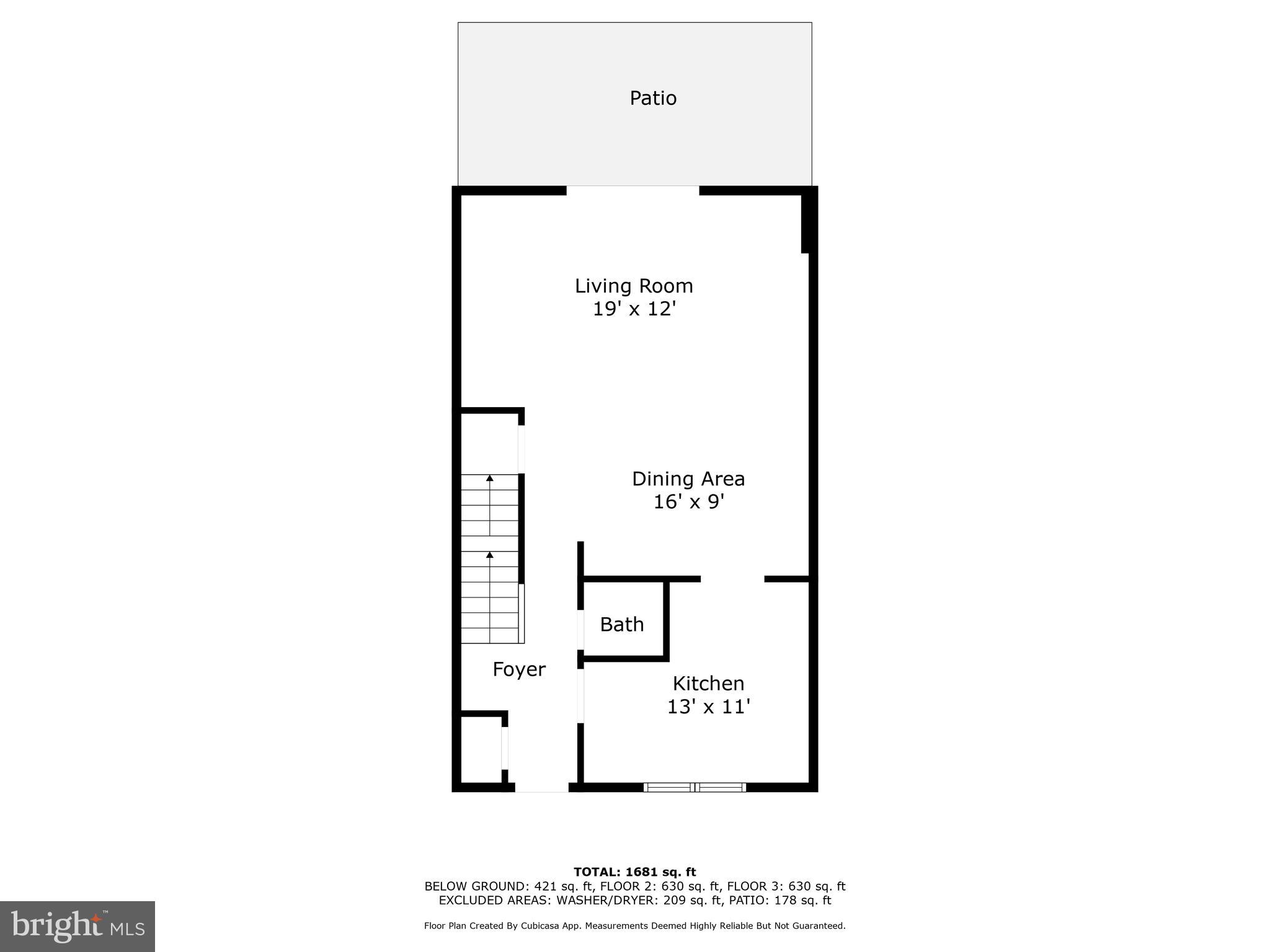 PLYMOUTH GARDENS - Residential