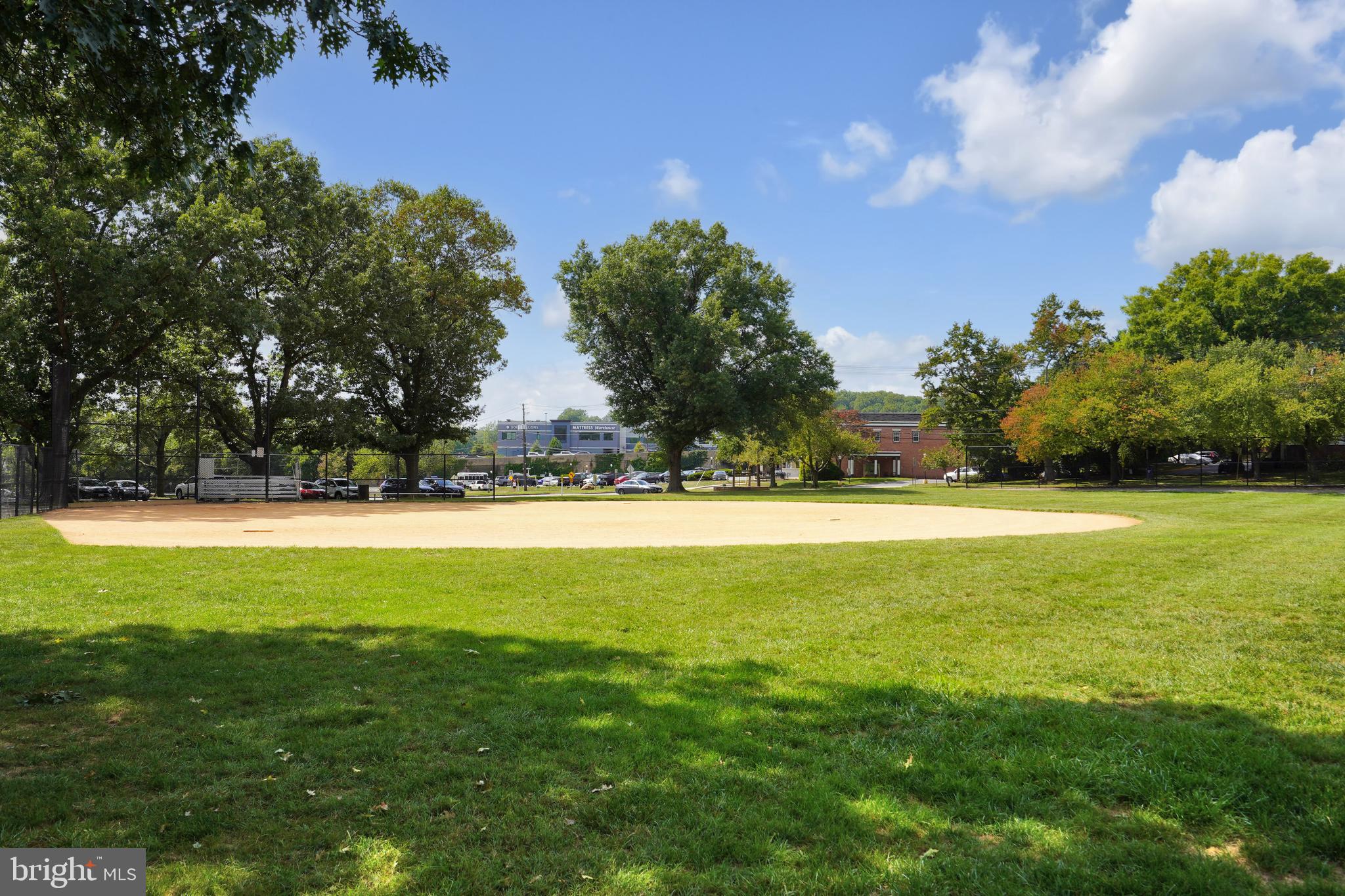 PLYMOUTH GARDENS - Residential