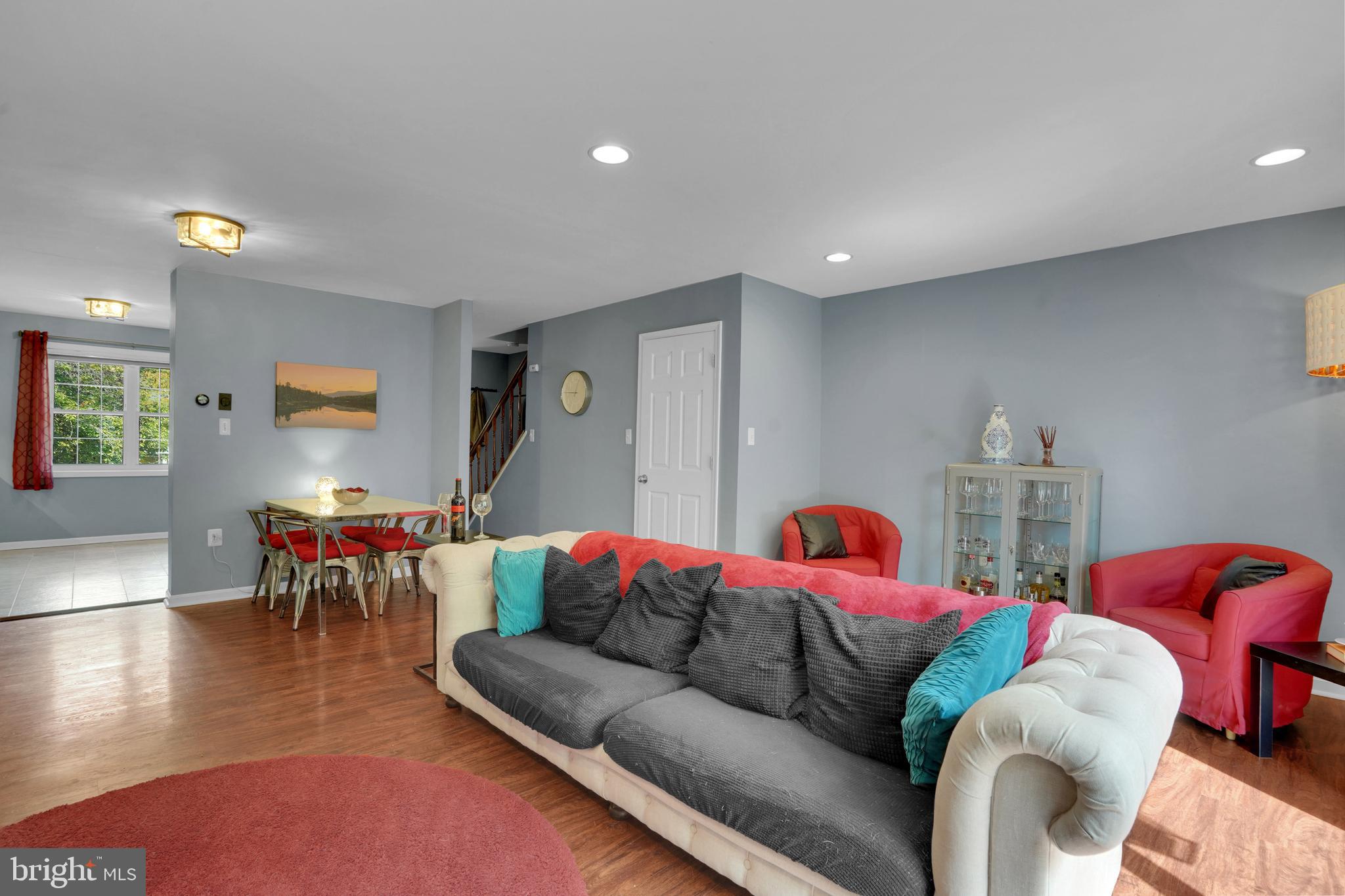 PLYMOUTH GARDENS - Residential