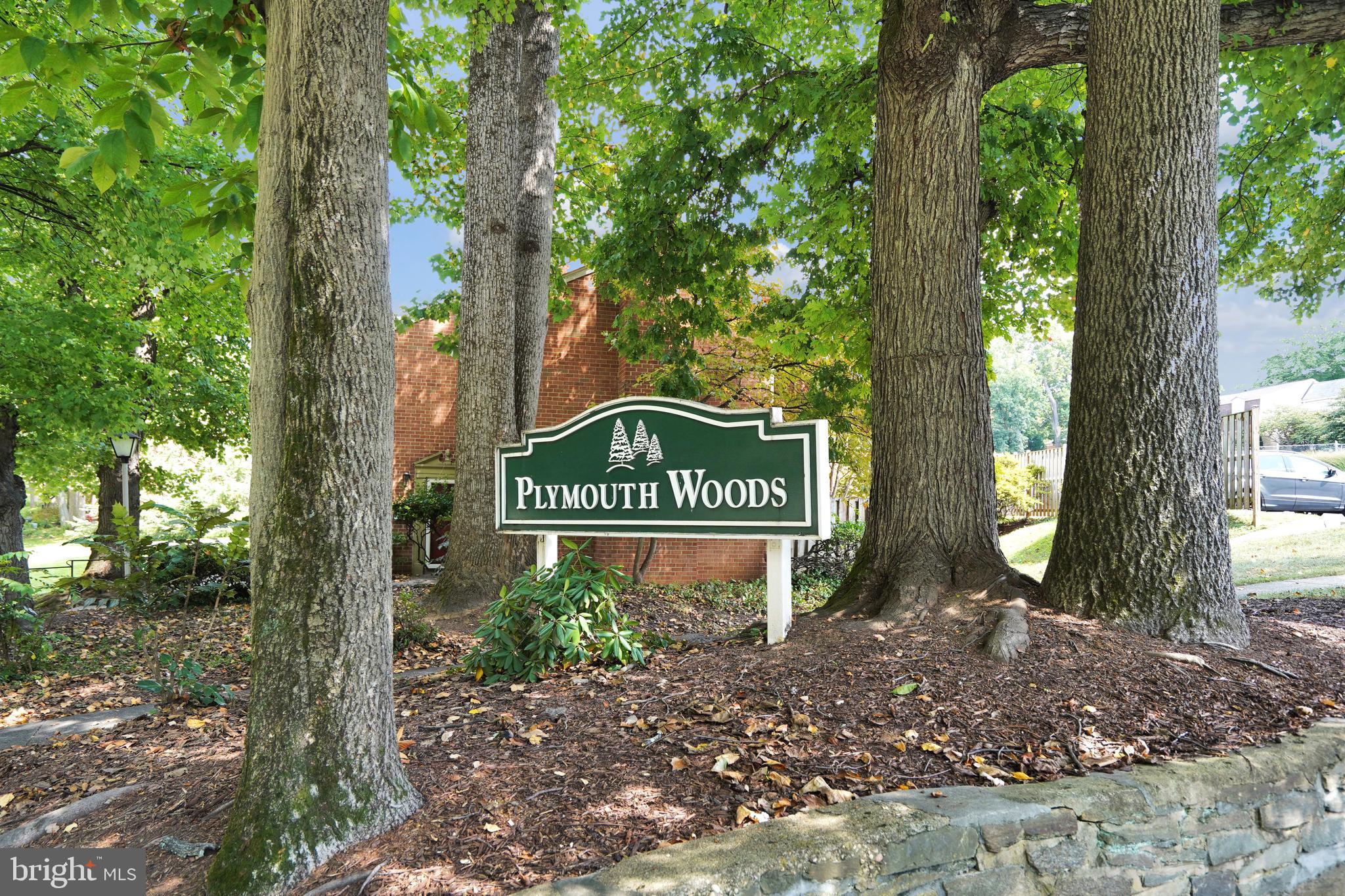 PLYMOUTH GARDENS - Residential