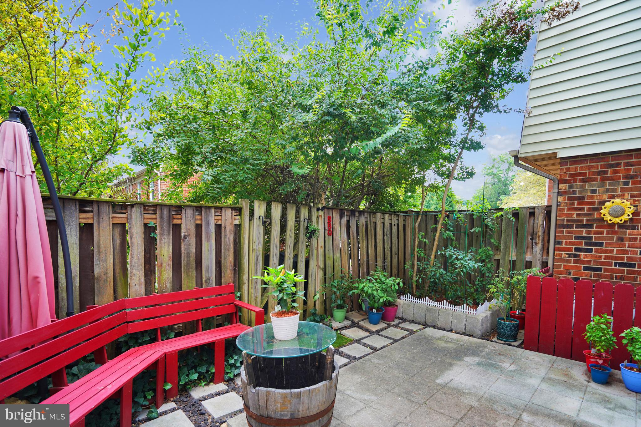 PLYMOUTH GARDENS - Residential