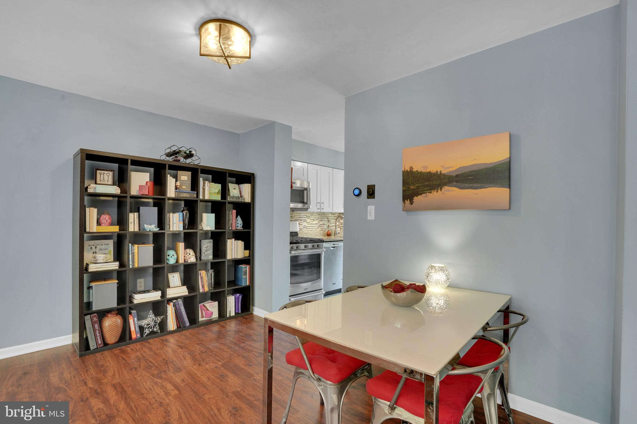 PLYMOUTH GARDENS - Residential