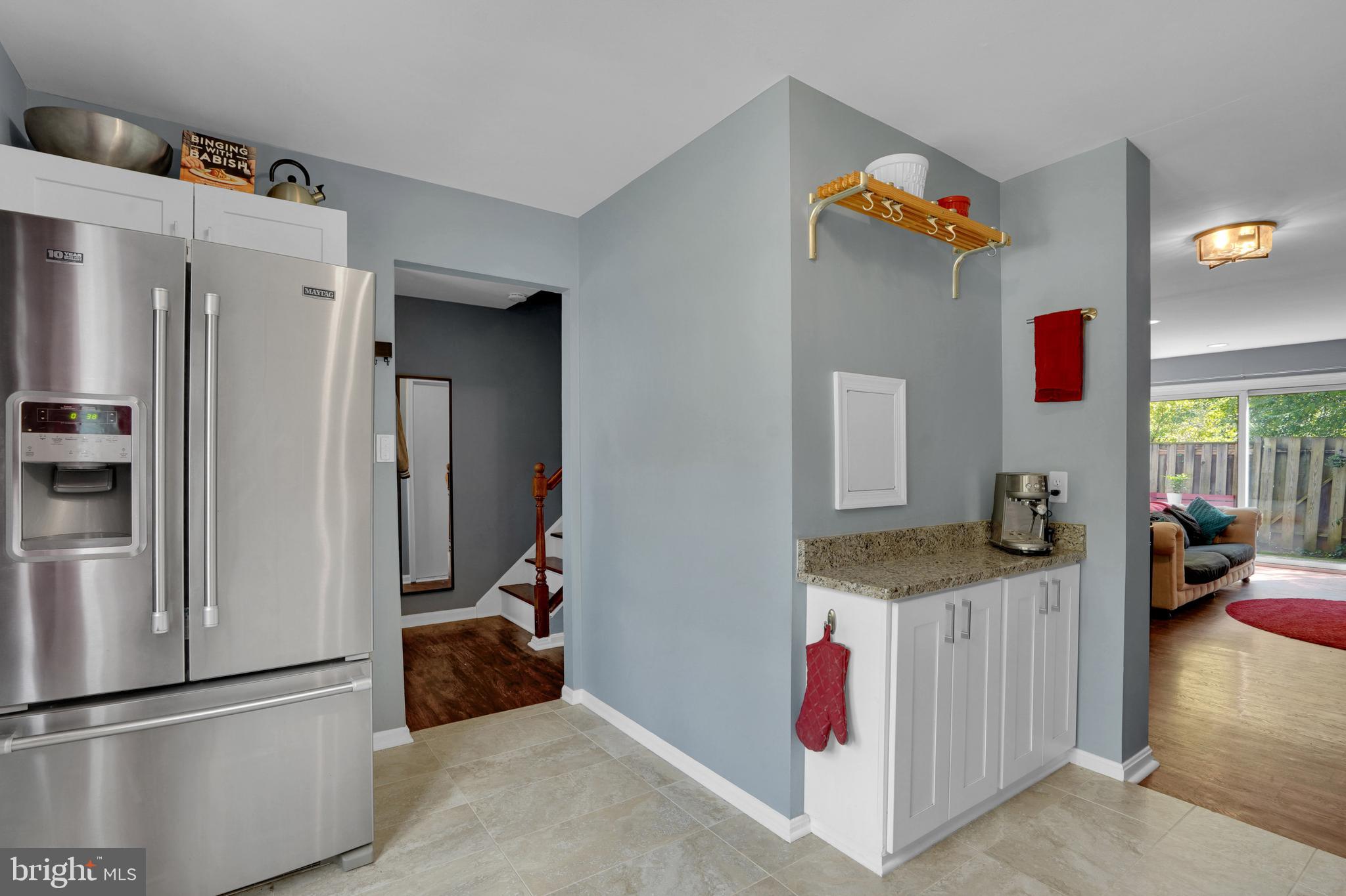 PLYMOUTH GARDENS - Residential