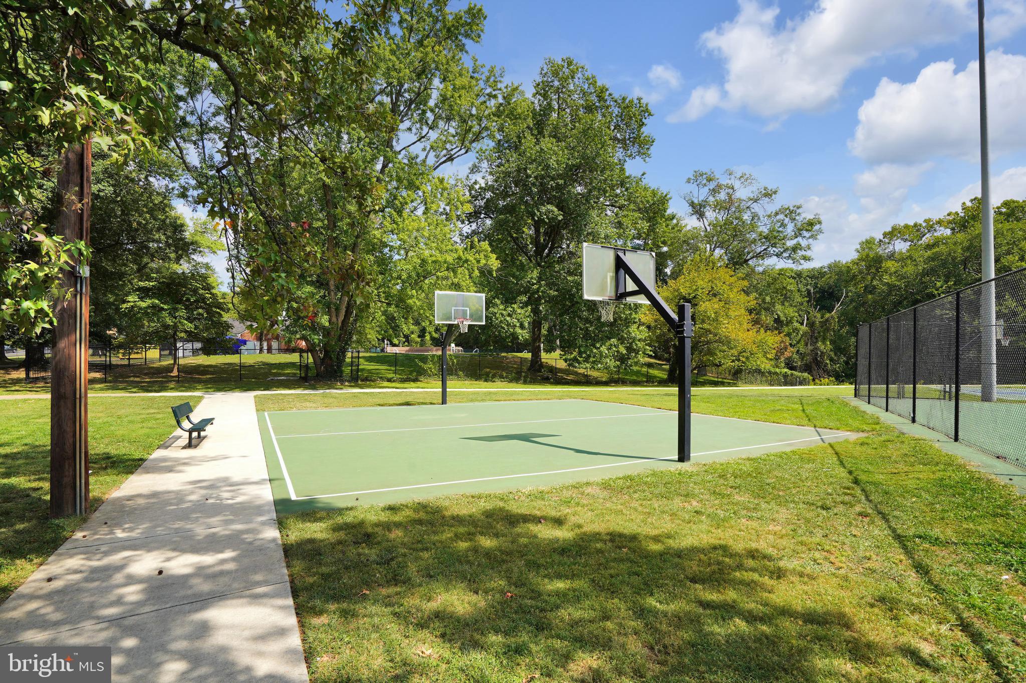 PLYMOUTH GARDENS - Residential