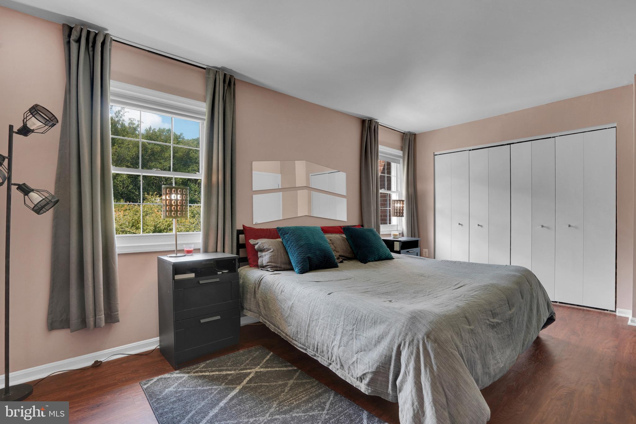 PLYMOUTH GARDENS - Residential