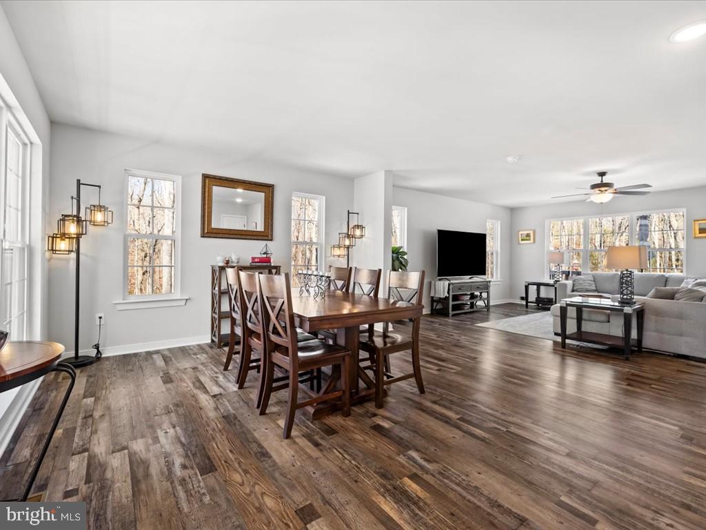 FOREST VIEW - Residential