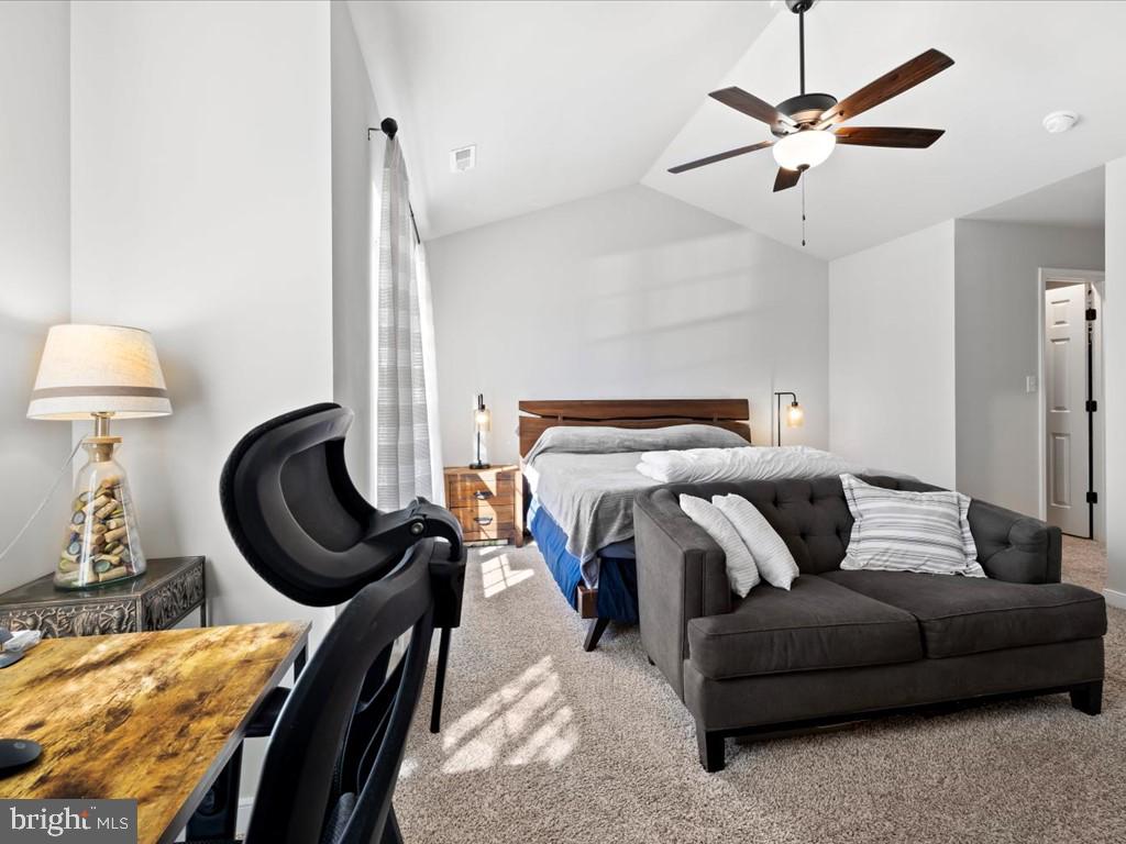 FOREST VIEW - Residential