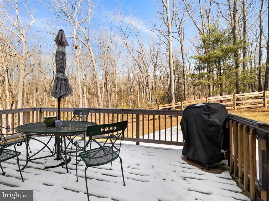 FOREST VIEW - Residential