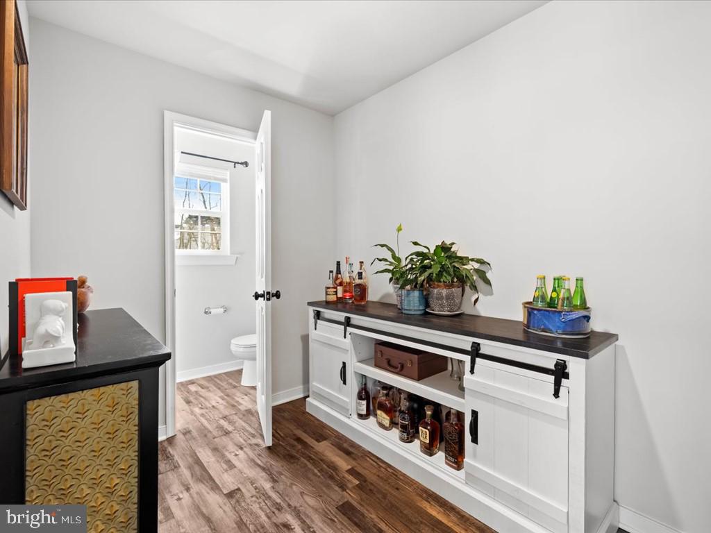 FOREST VIEW - Residential