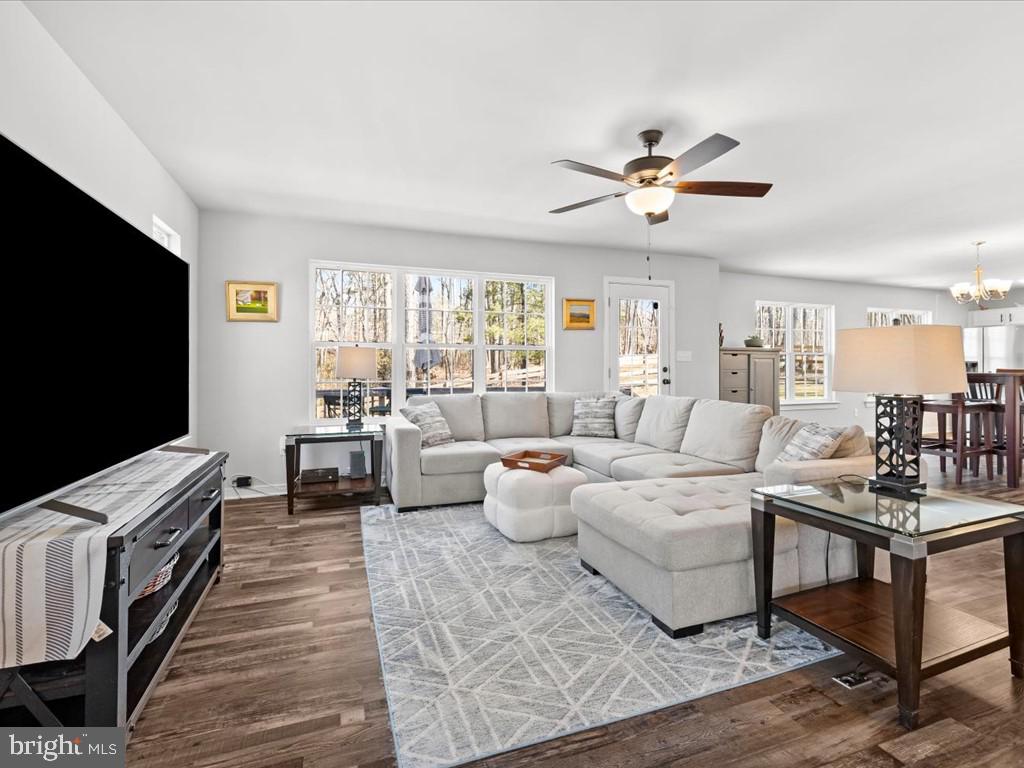 FOREST VIEW - Residential