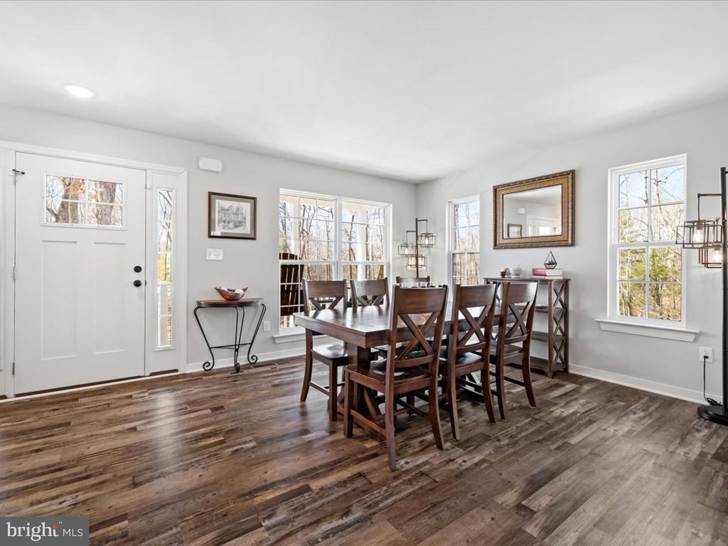 FOREST VIEW - Residential