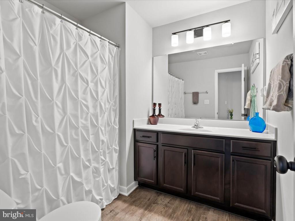 FOREST VIEW - Residential