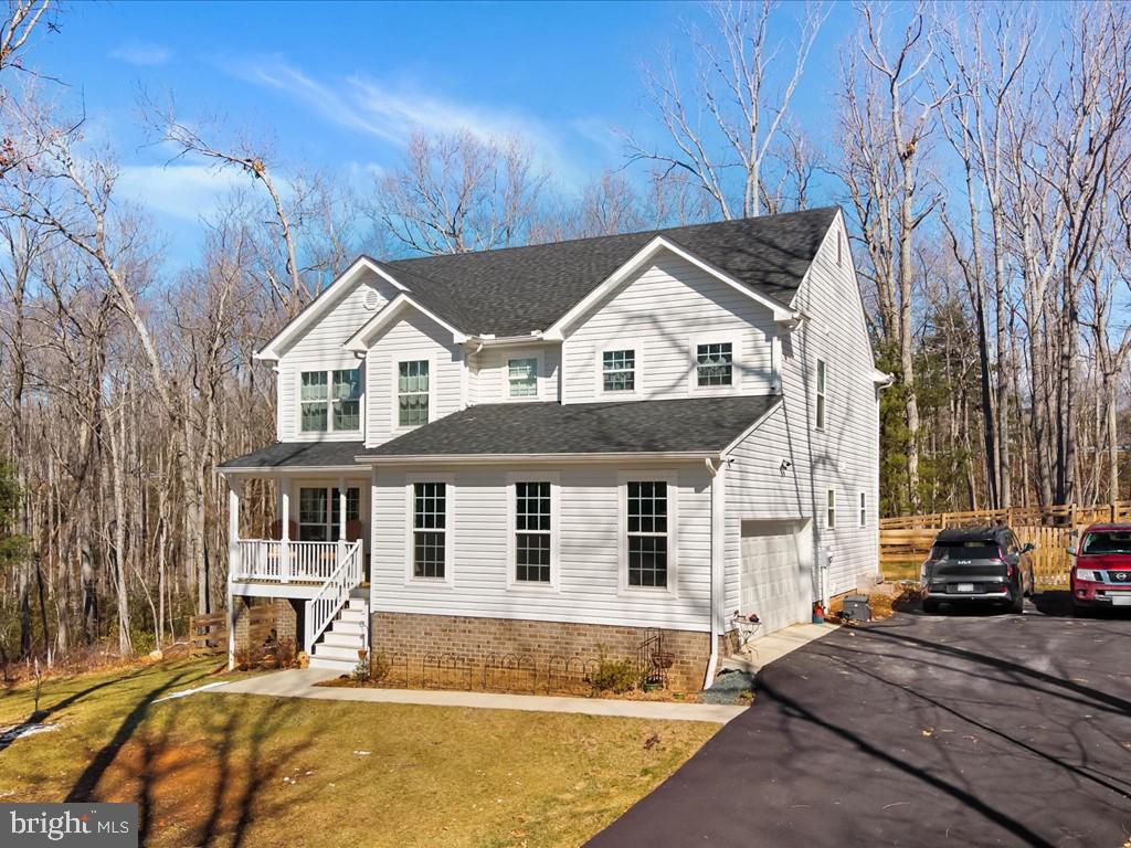 FOREST VIEW - Residential