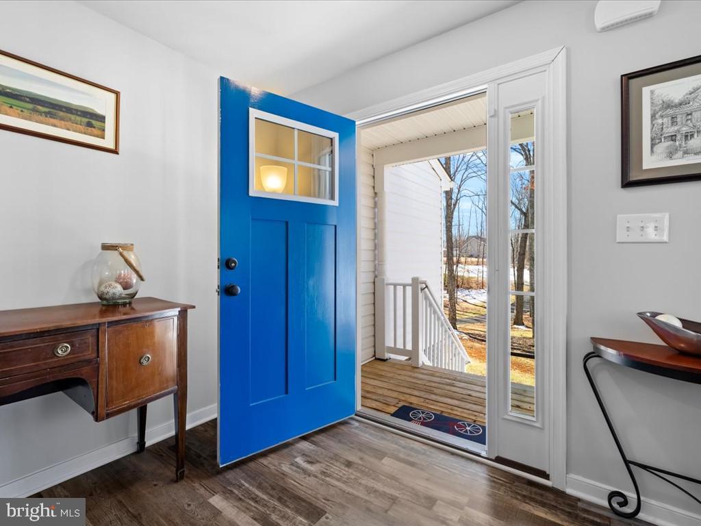 FOREST VIEW - Residential