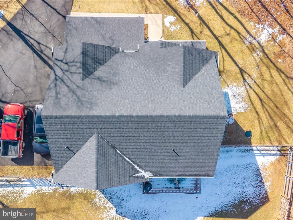 FOREST VIEW - Residential