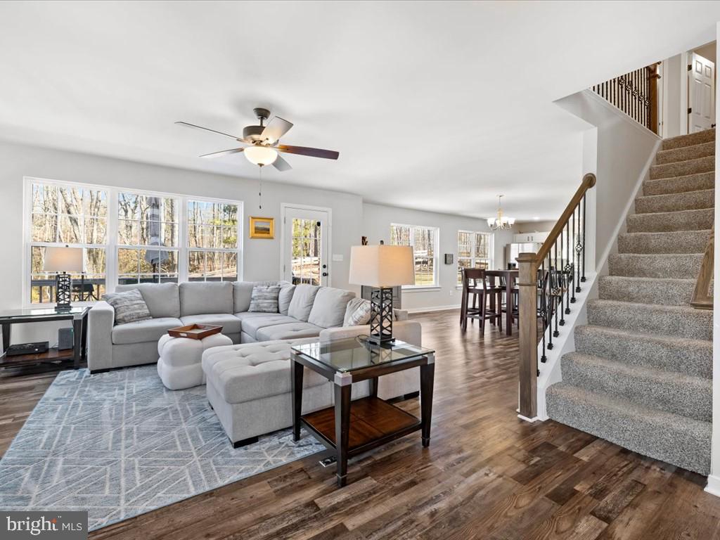 FOREST VIEW - Residential