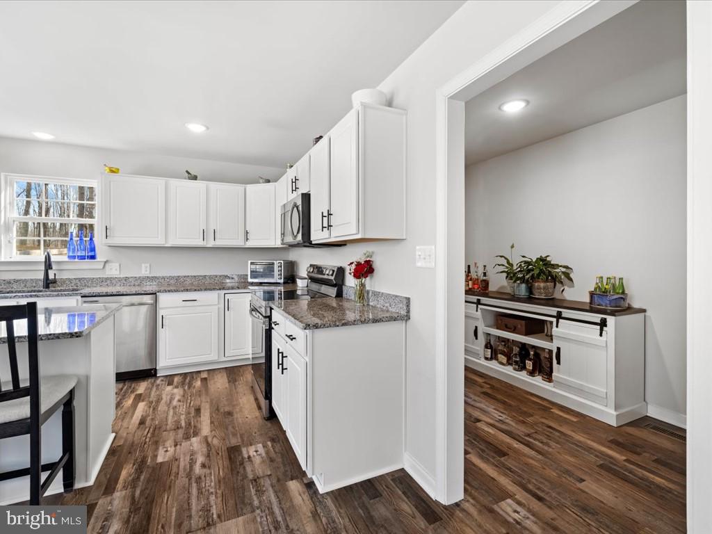 FOREST VIEW - Residential