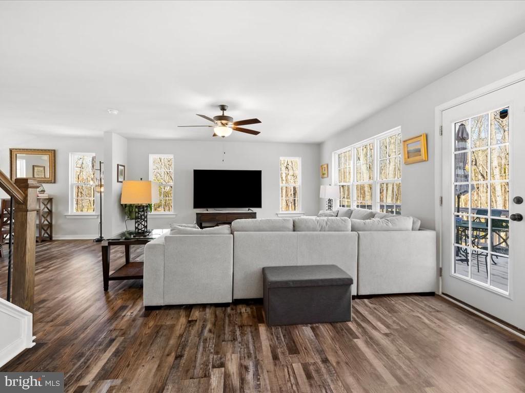 FOREST VIEW - Residential