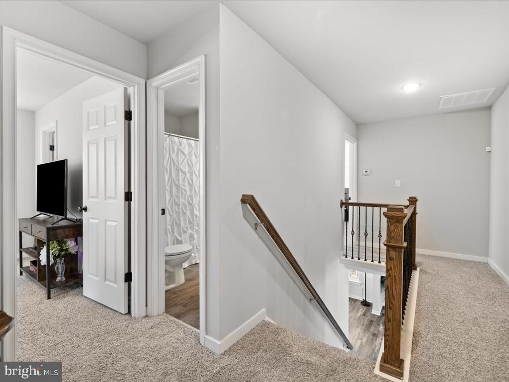 FOREST VIEW - Residential