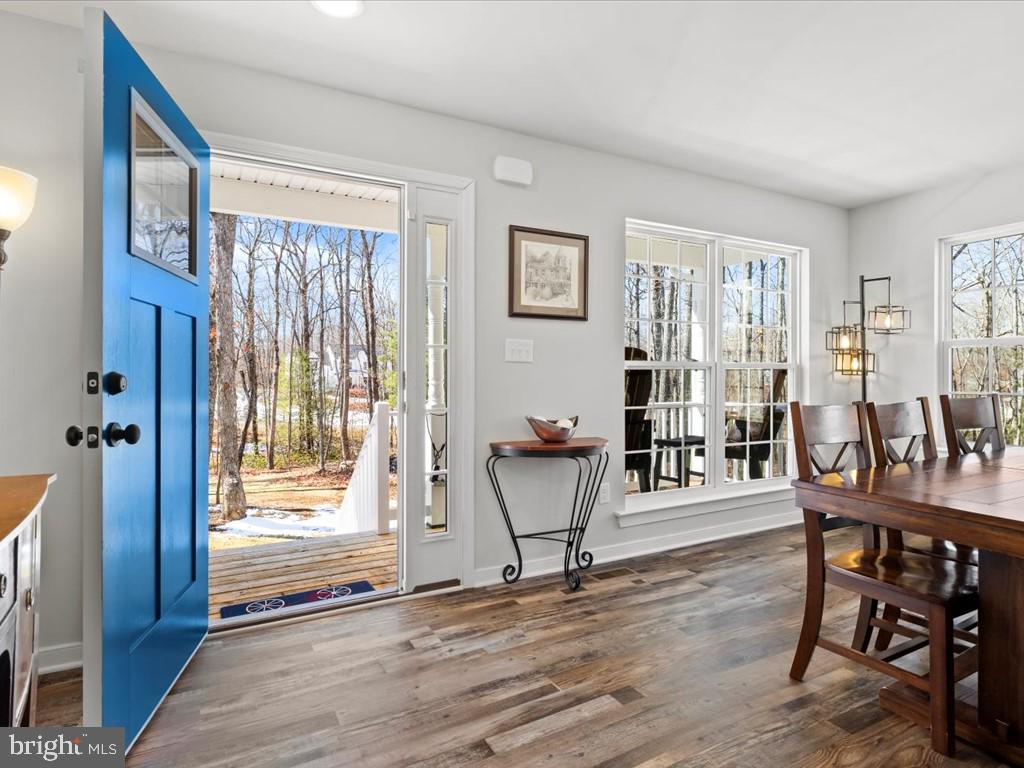 FOREST VIEW - Residential