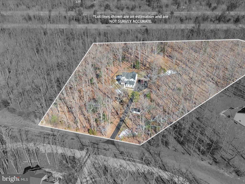 FOREST VIEW - Residential