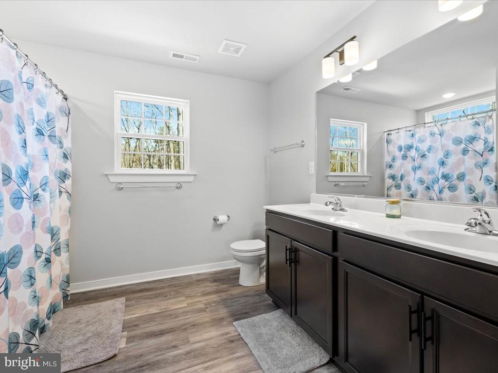 FOREST VIEW - Residential