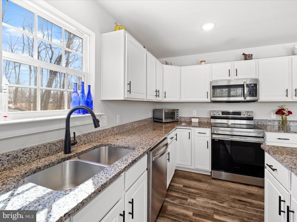 FOREST VIEW - Residential