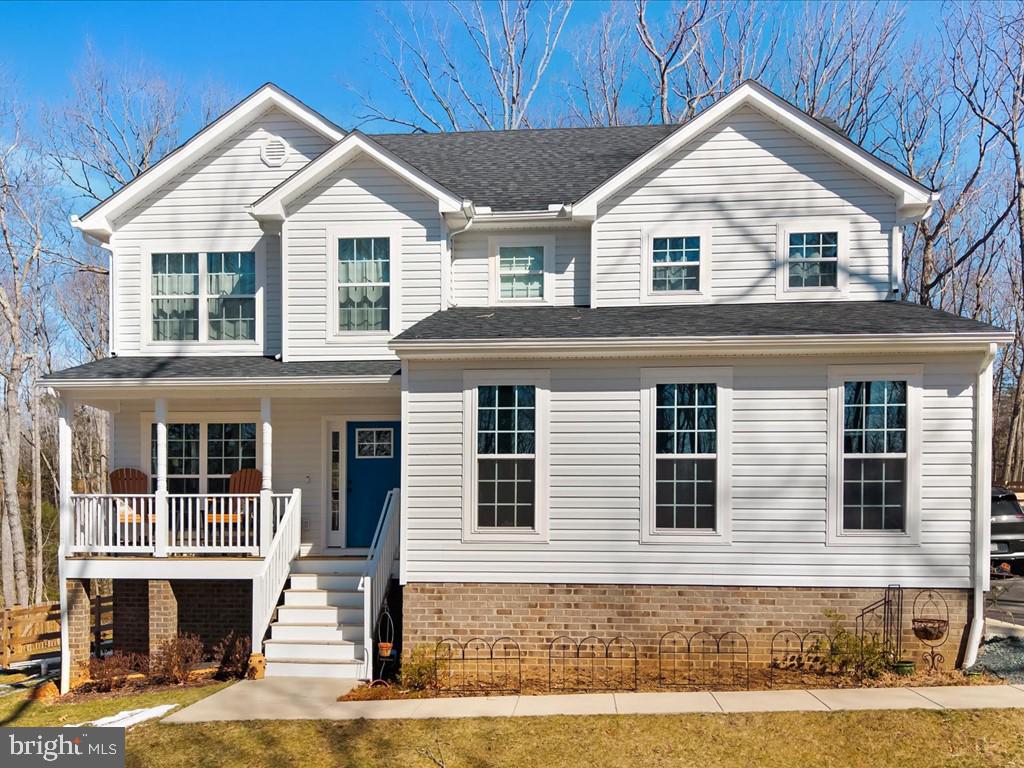 FOREST VIEW - Residential