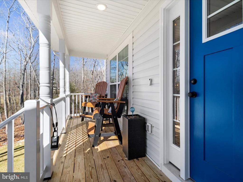 FOREST VIEW - Residential