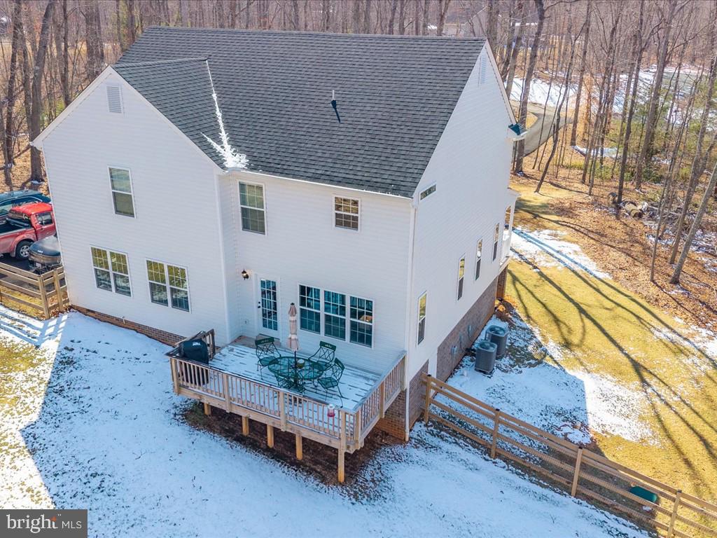 FOREST VIEW - Residential