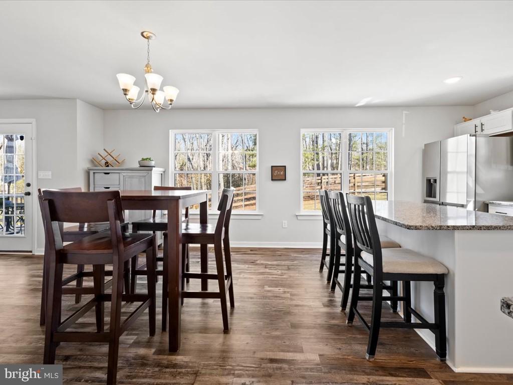 FOREST VIEW - Residential