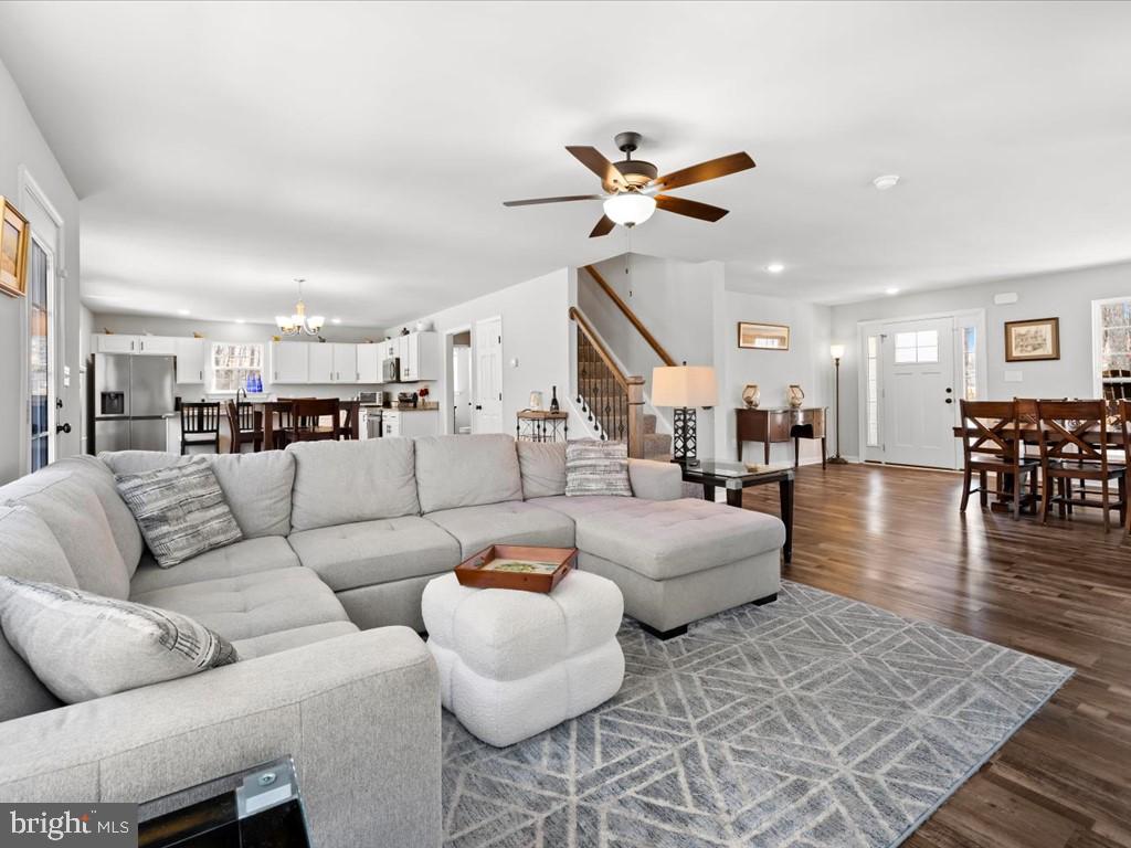 FOREST VIEW - Residential