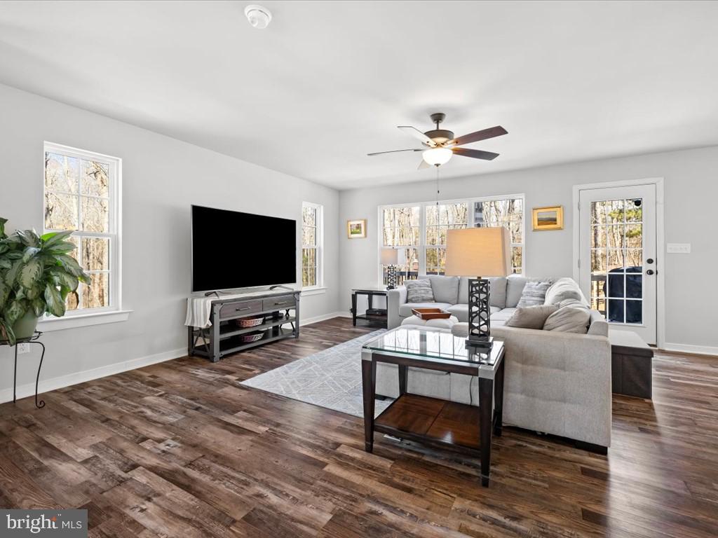 FOREST VIEW - Residential