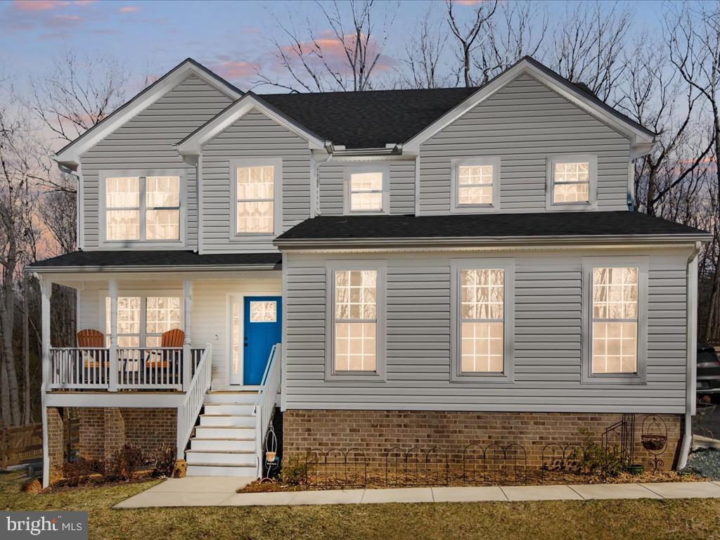 FOREST VIEW - Residential