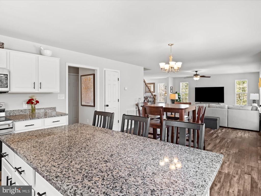 FOREST VIEW - Residential